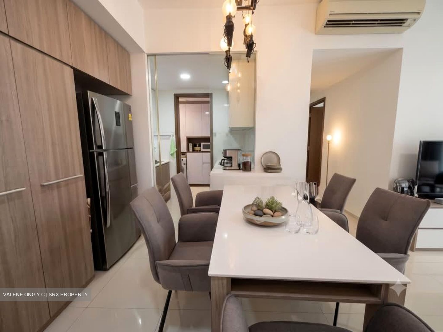 Riverbank @ Fernvale (D28), Condominium #585602391